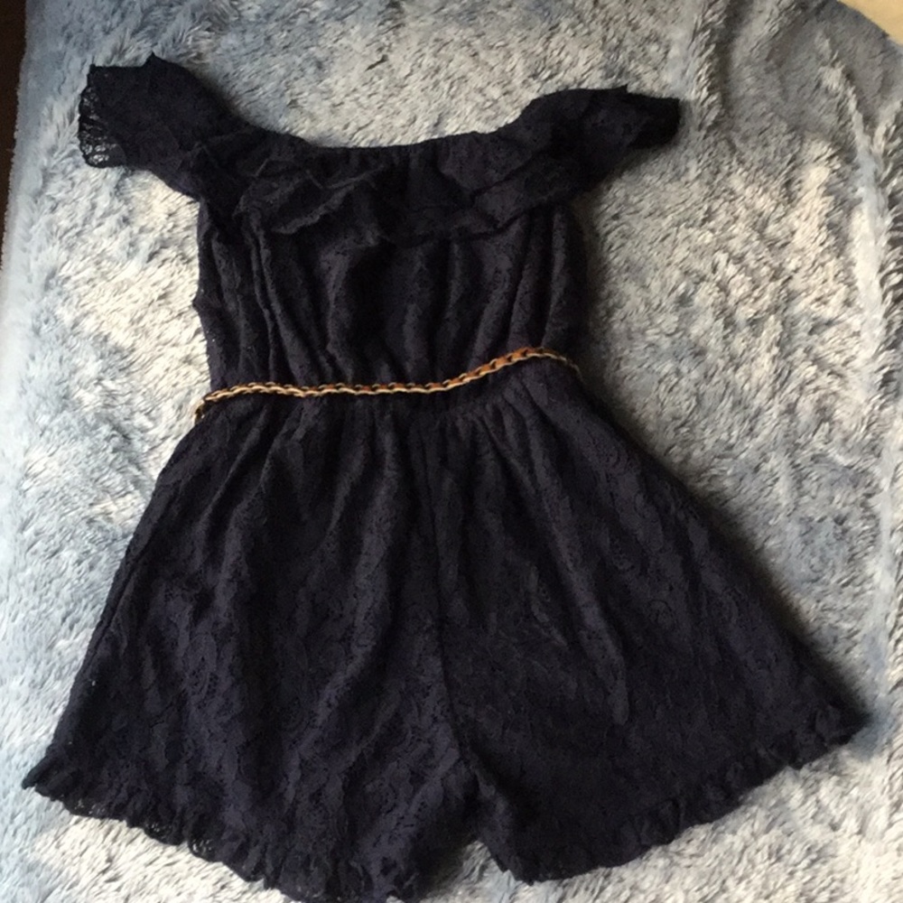 Romper - Picture 6 of 6